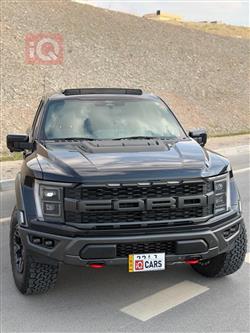 فورد F-150 رابتور